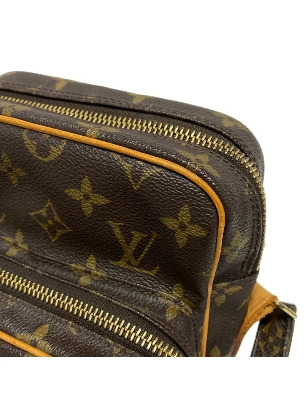 Louis Vuitton Shoulder Bag Monogram Amazon